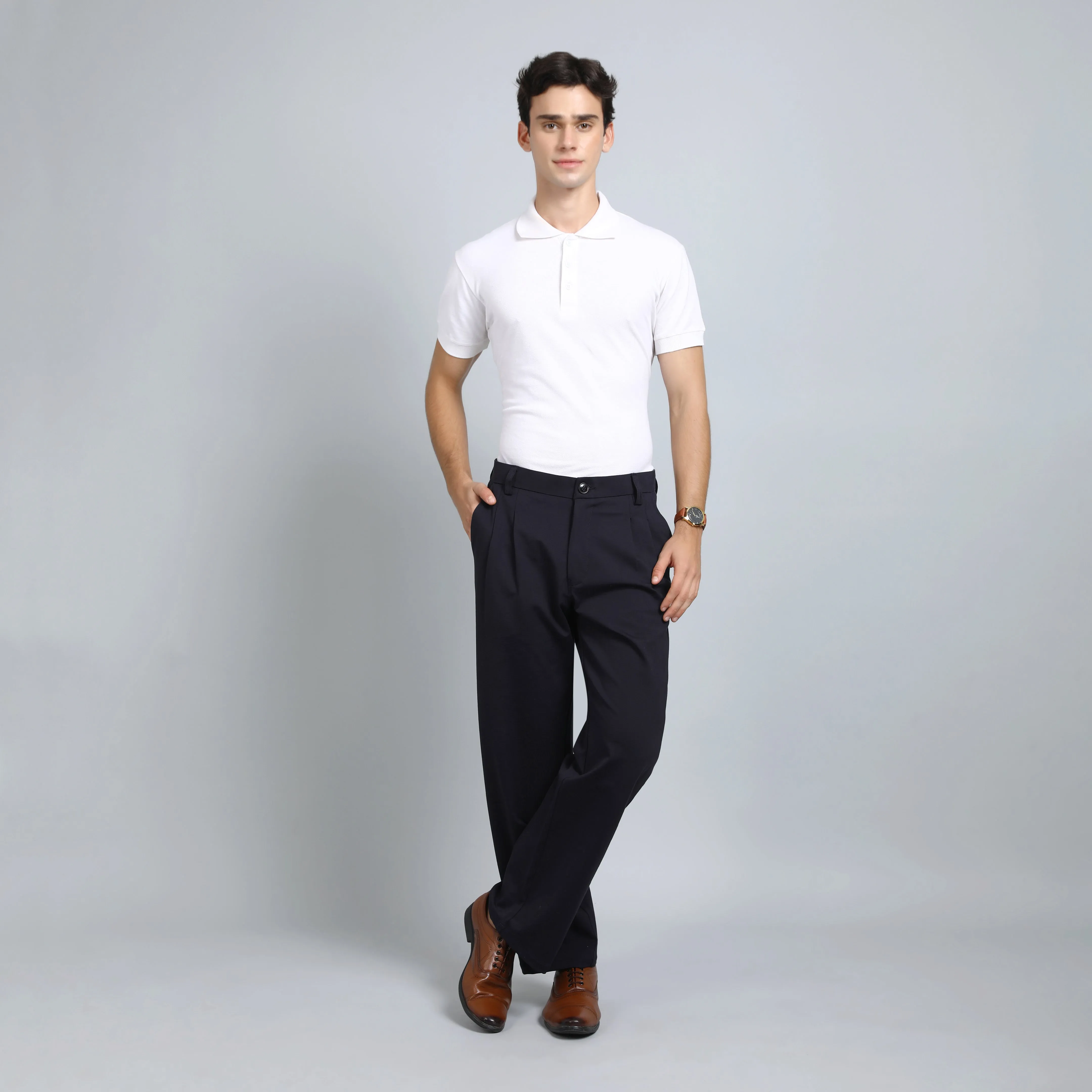 BARITONE NAVY KOREAN