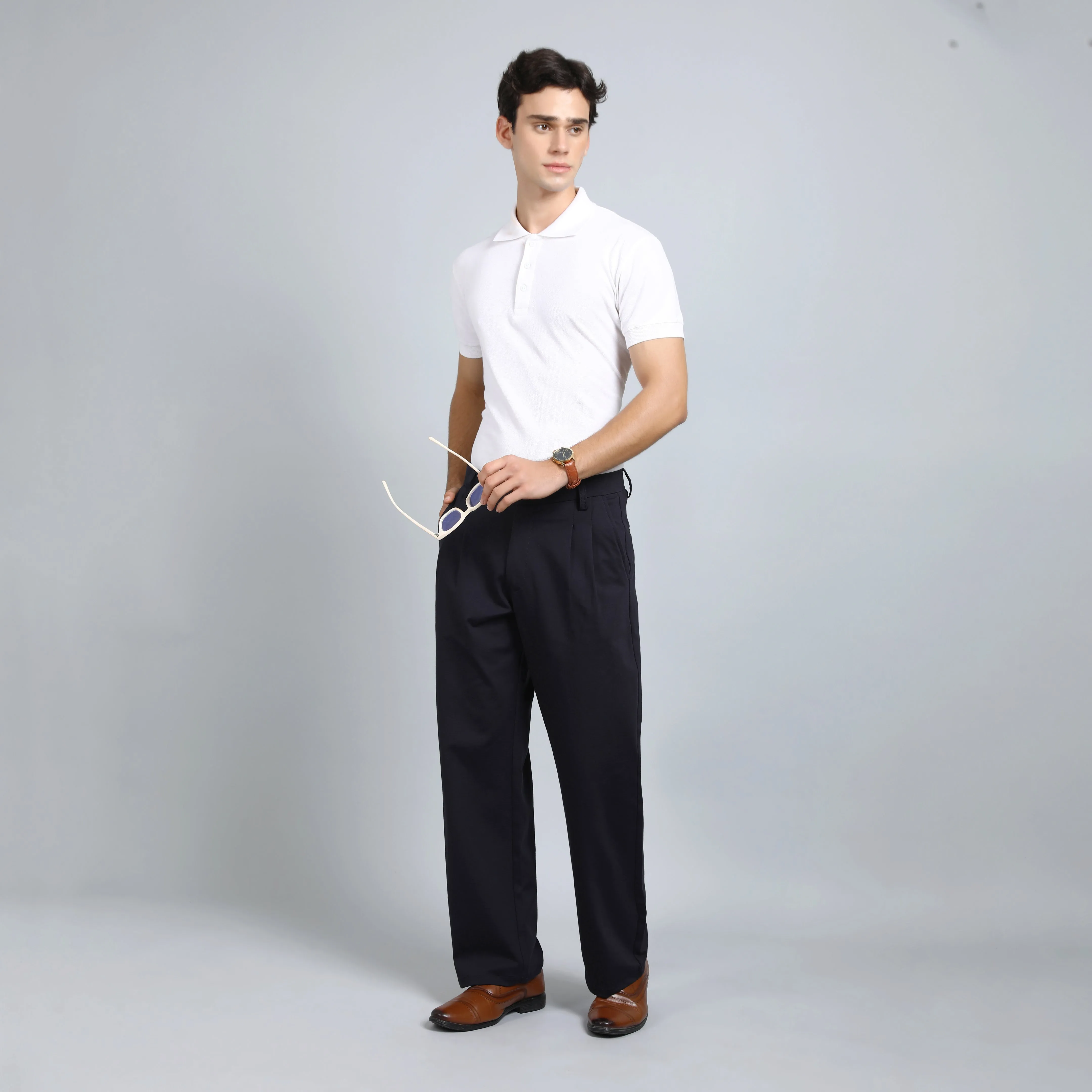 BARITONE NAVY KOREAN