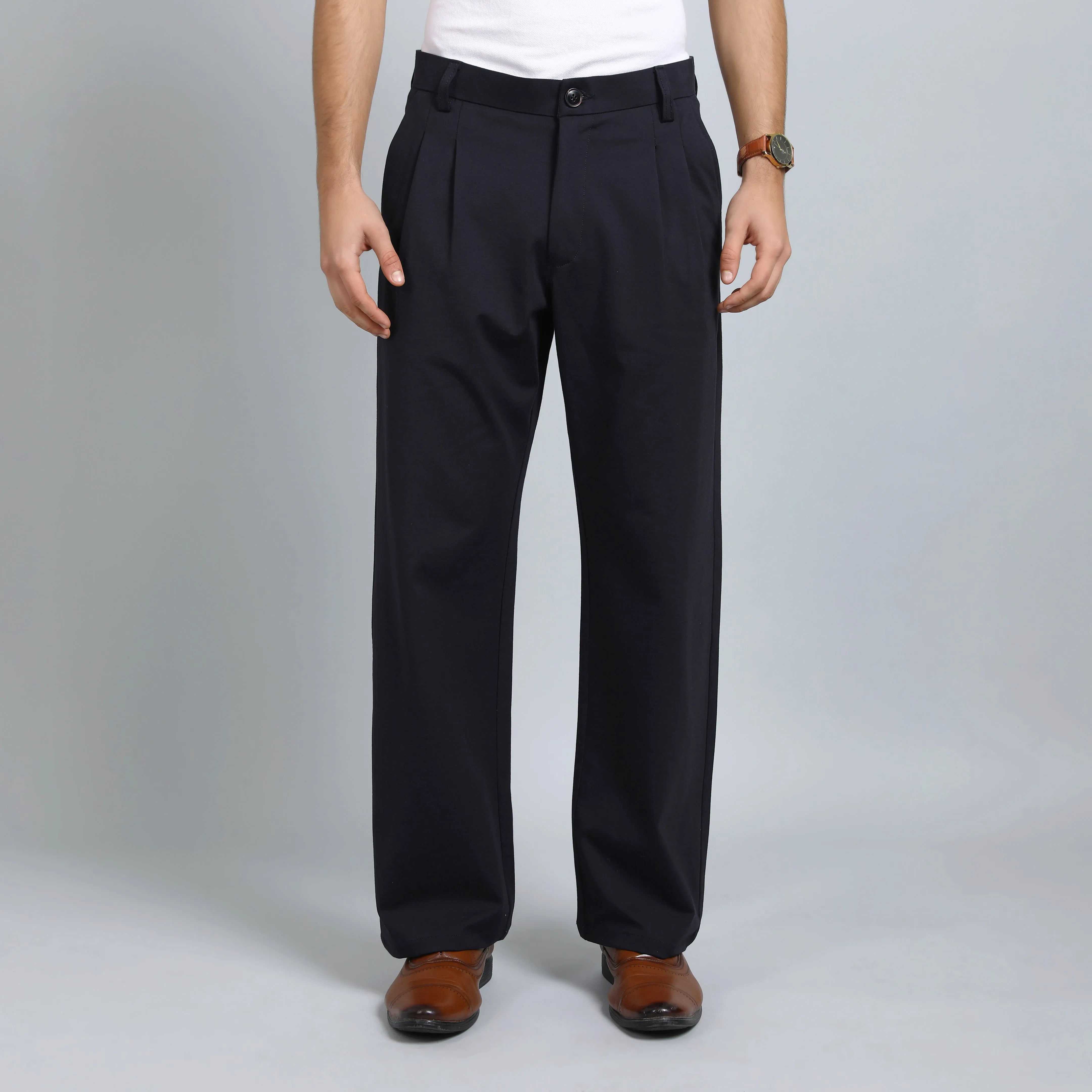 BARITONE NAVY KOREAN