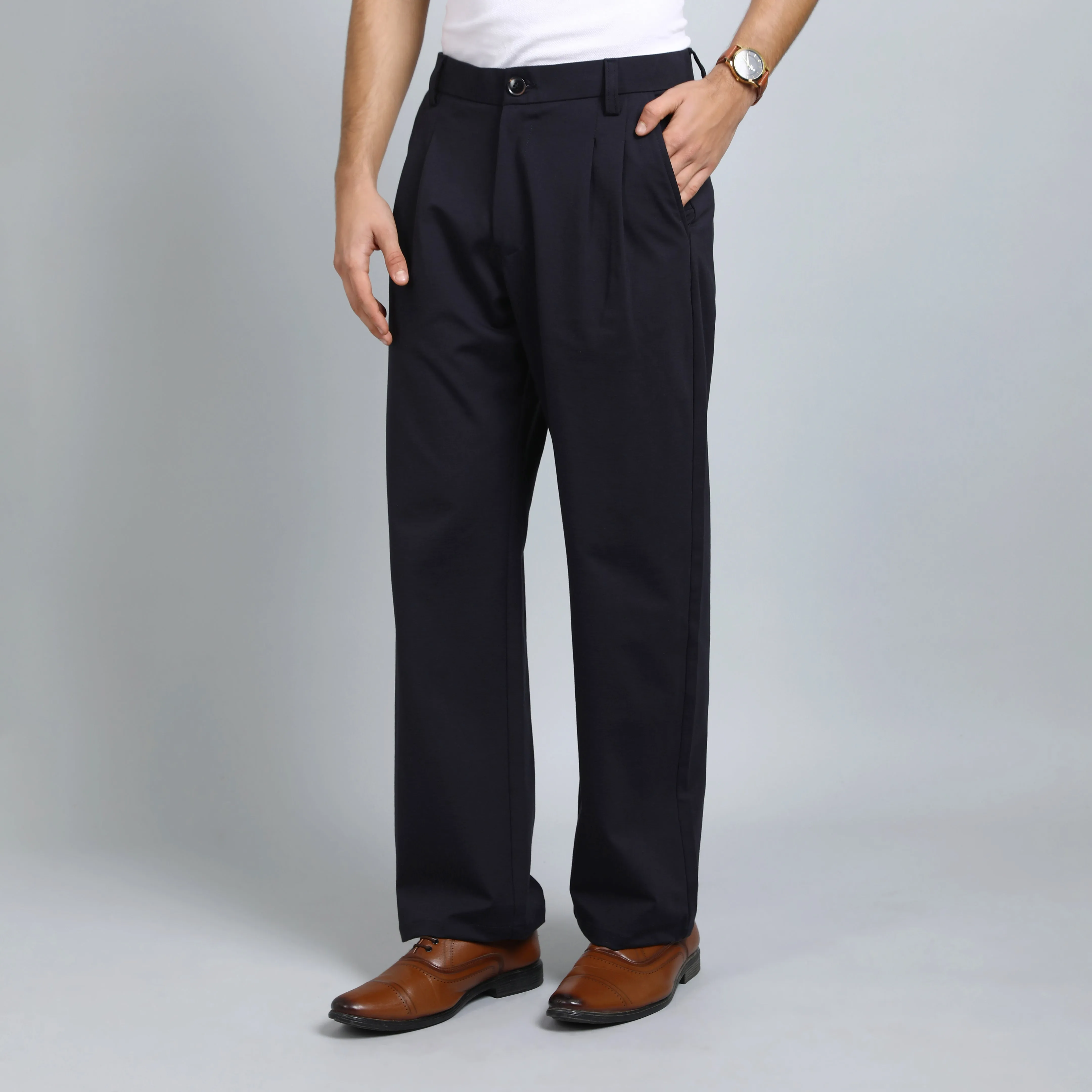 BARITONE NAVY KOREAN