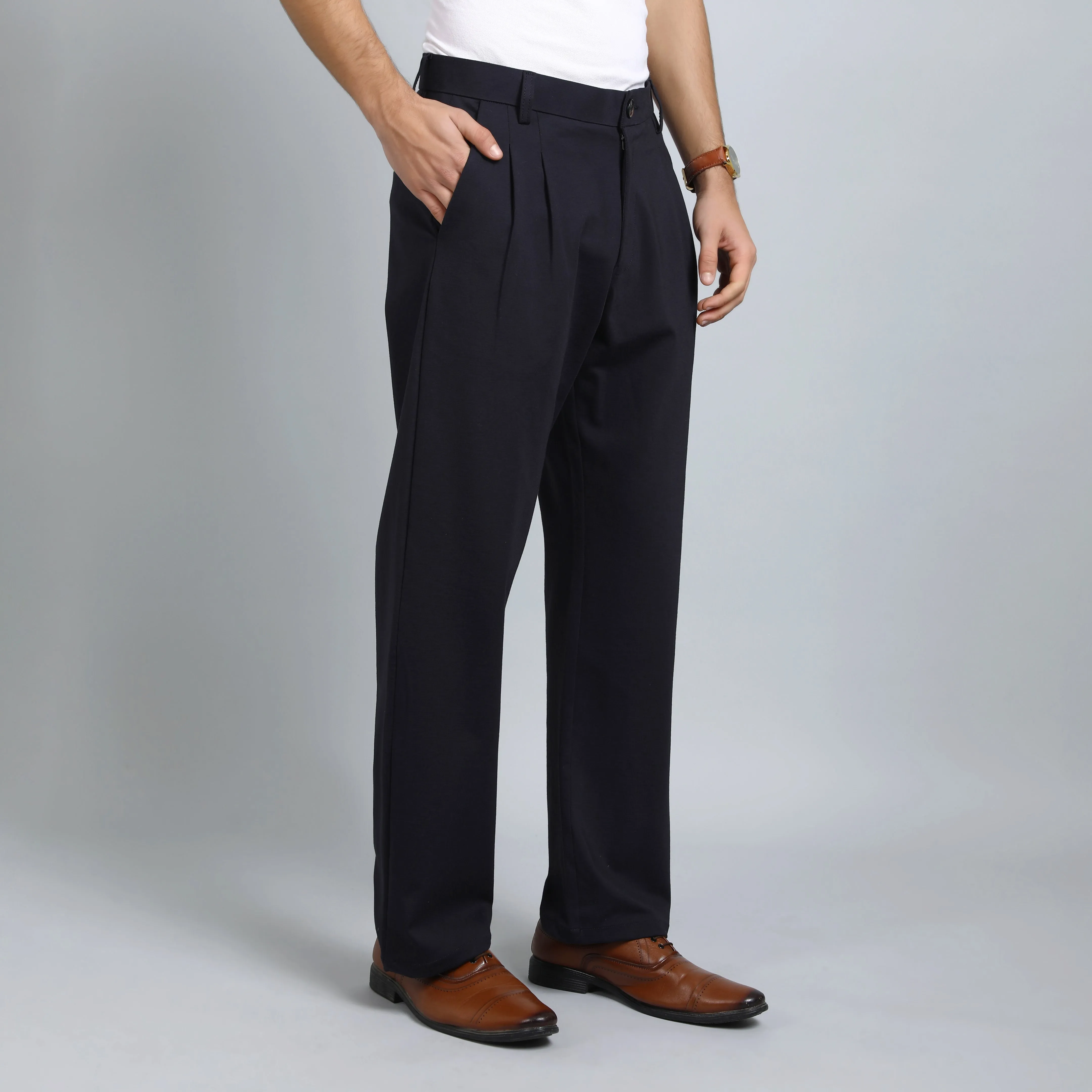 BARITONE NAVY KOREAN