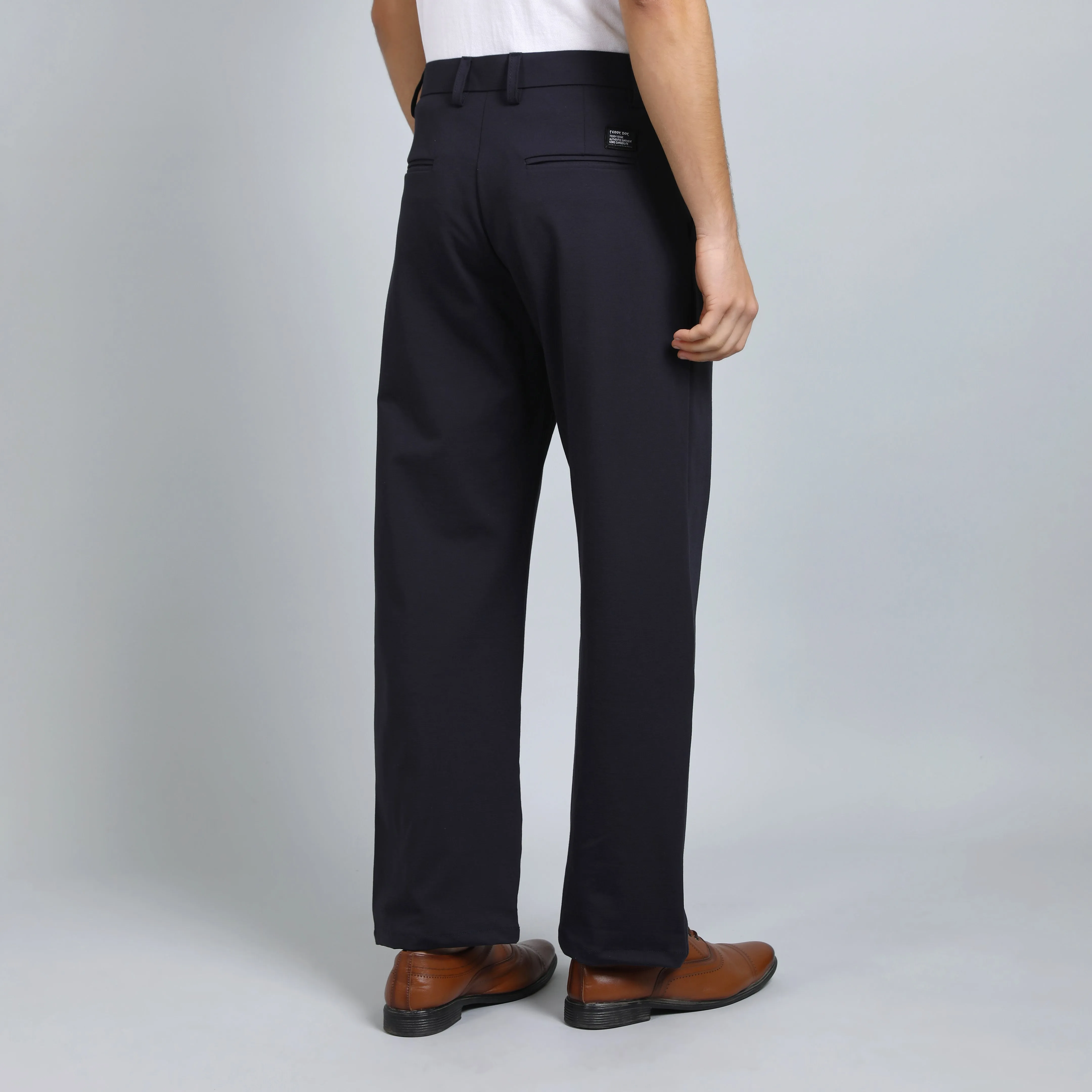 BARITONE NAVY KOREAN