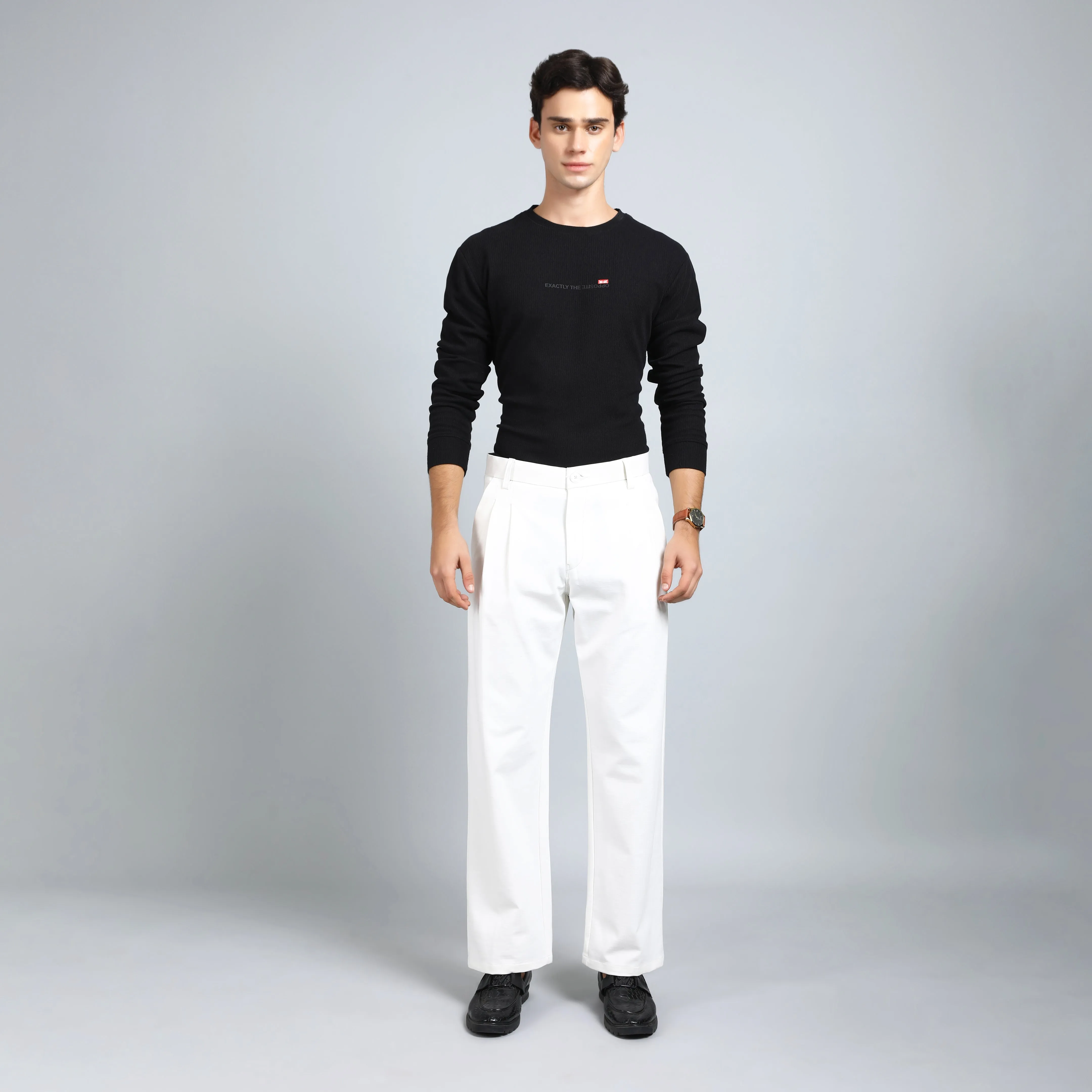 BRILLIANT WHITE KOREAN