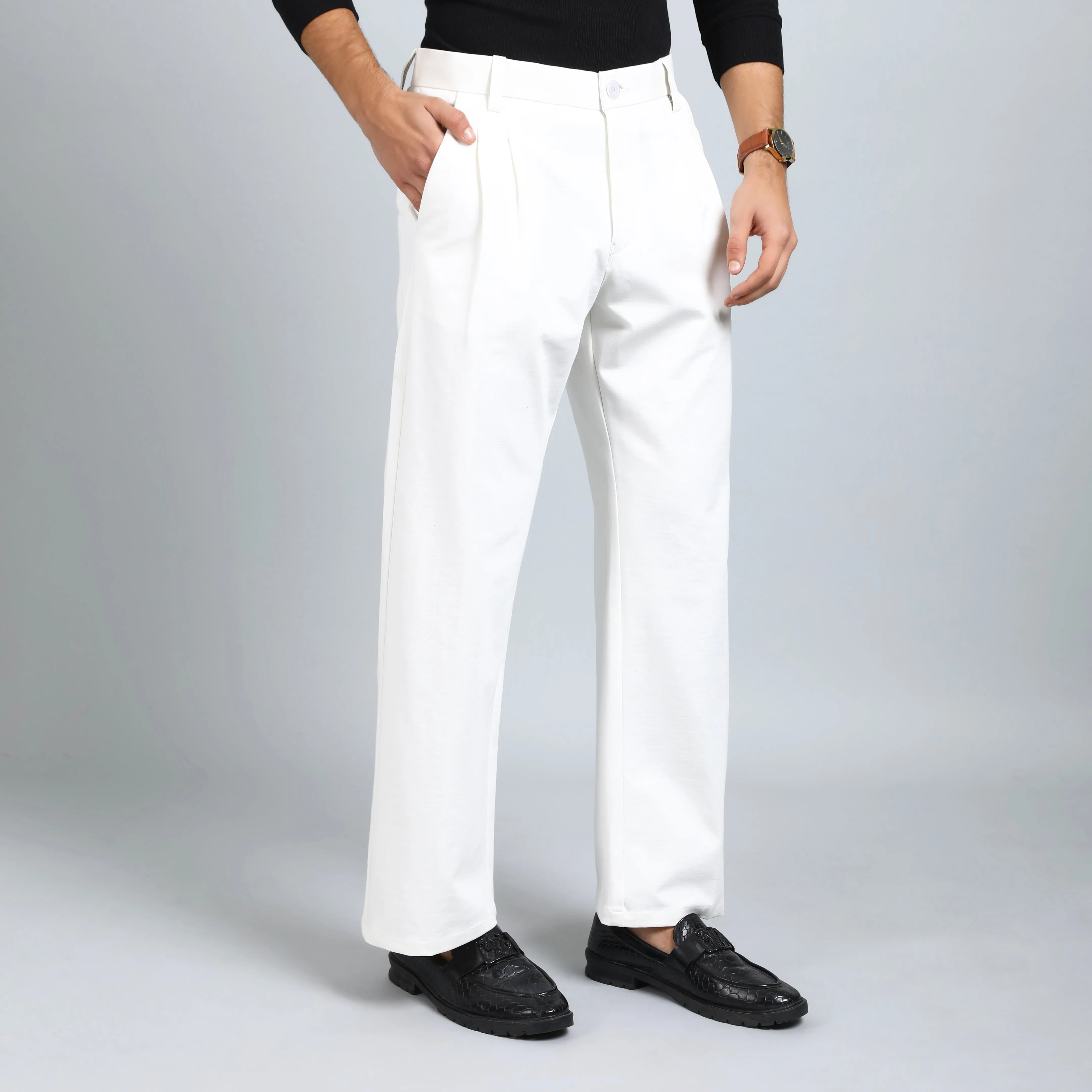 BRILLIANT WHITE KOREAN