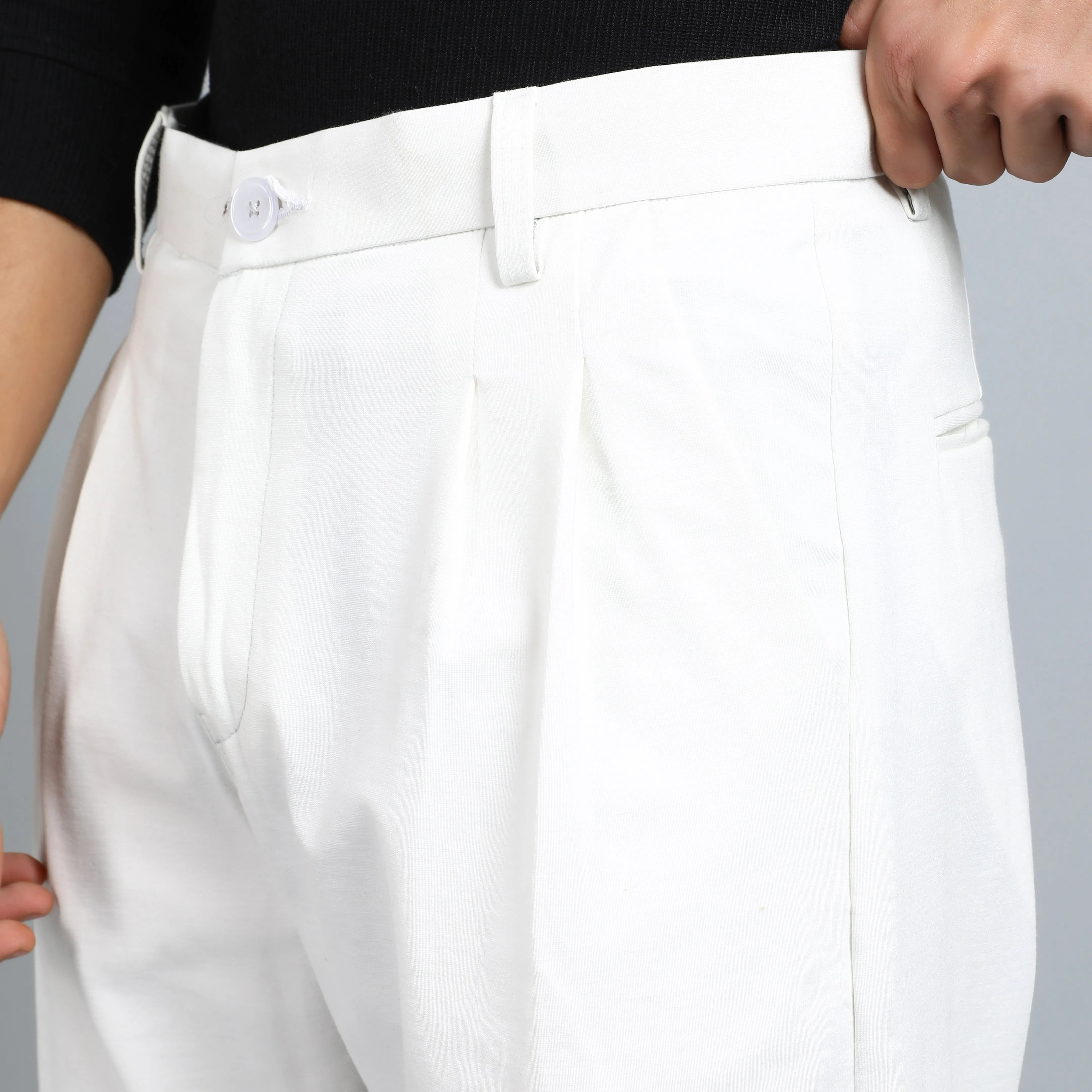 BRILLIANT WHITE KOREAN