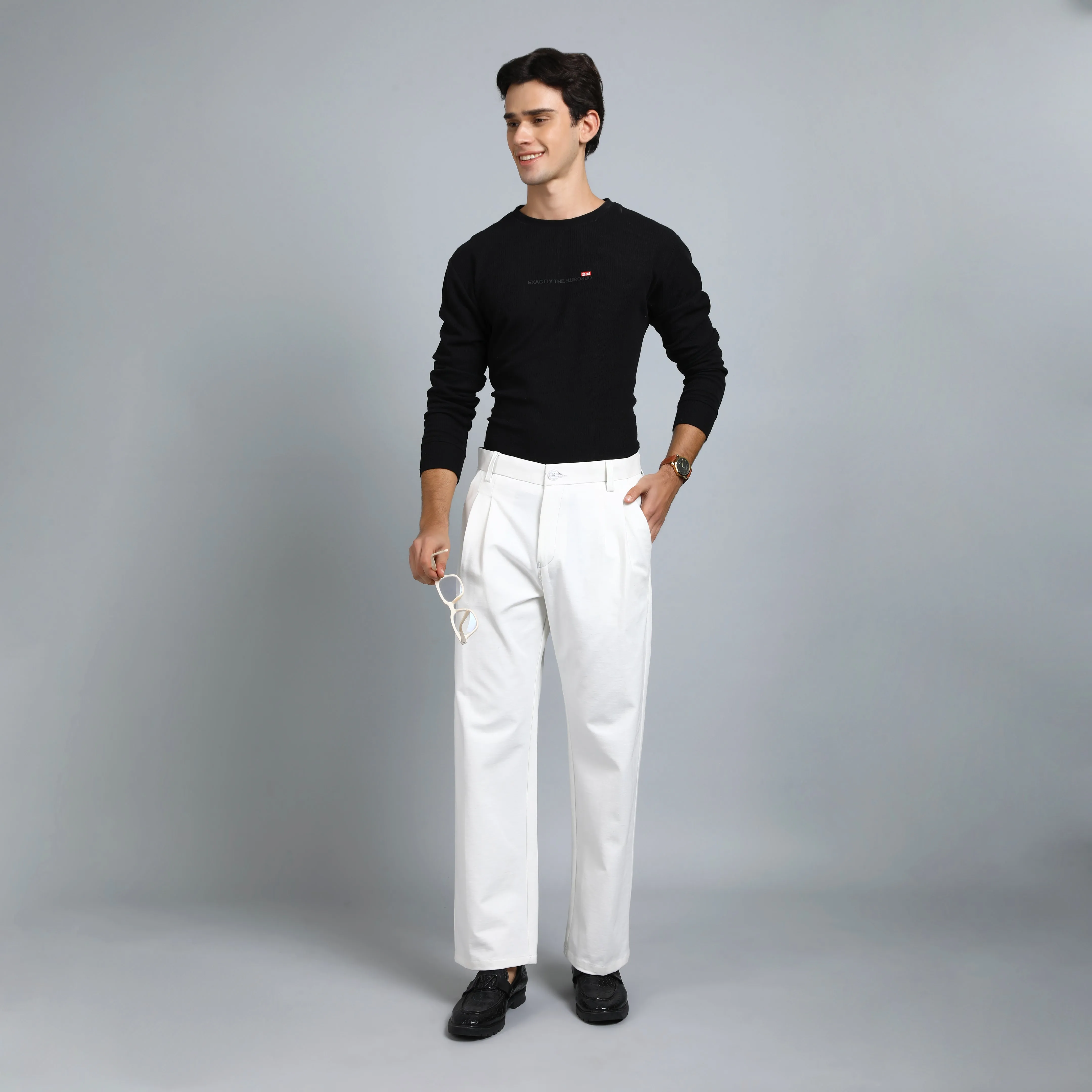 BRILLIANT WHITE KOREAN