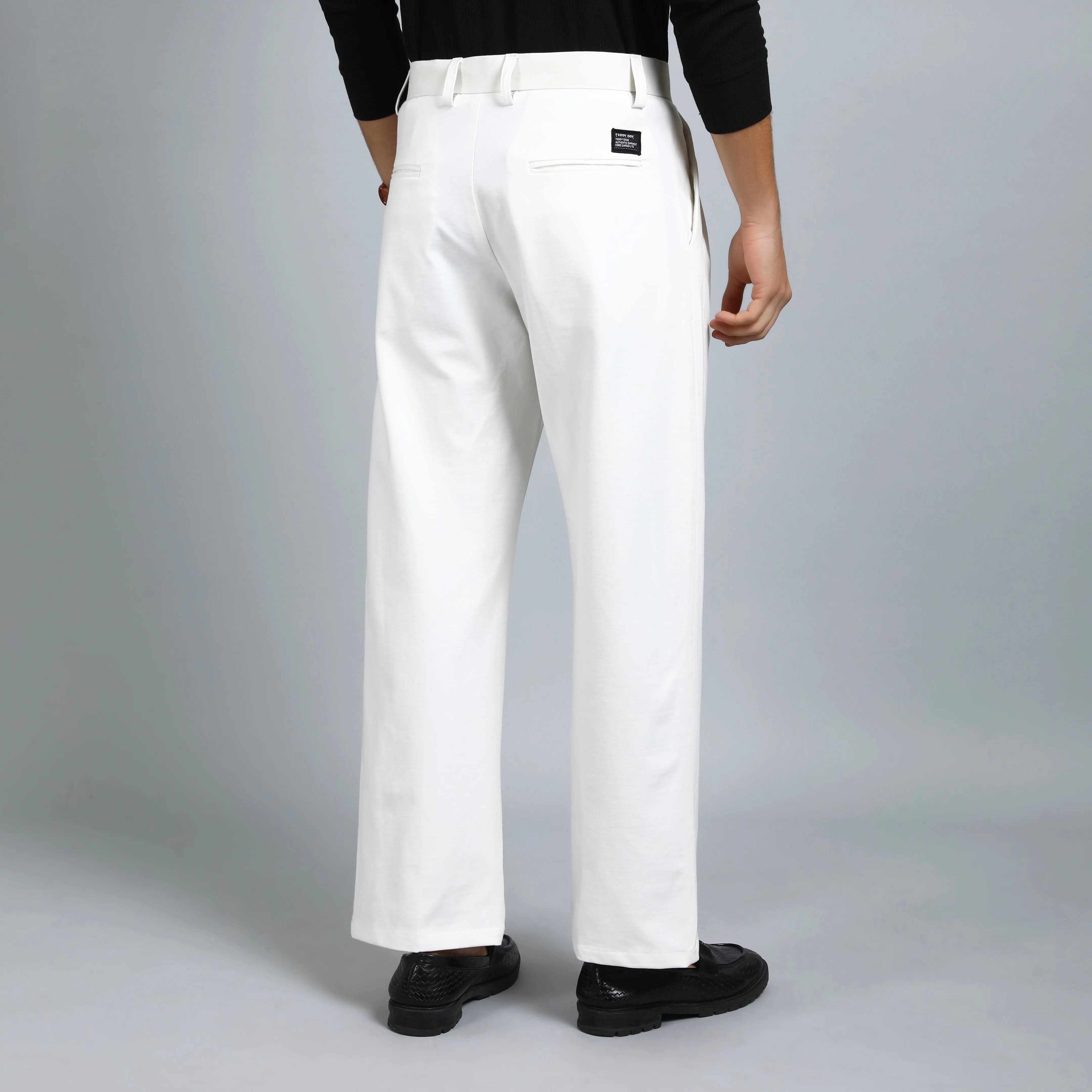 BRILLIANT WHITE KOREAN