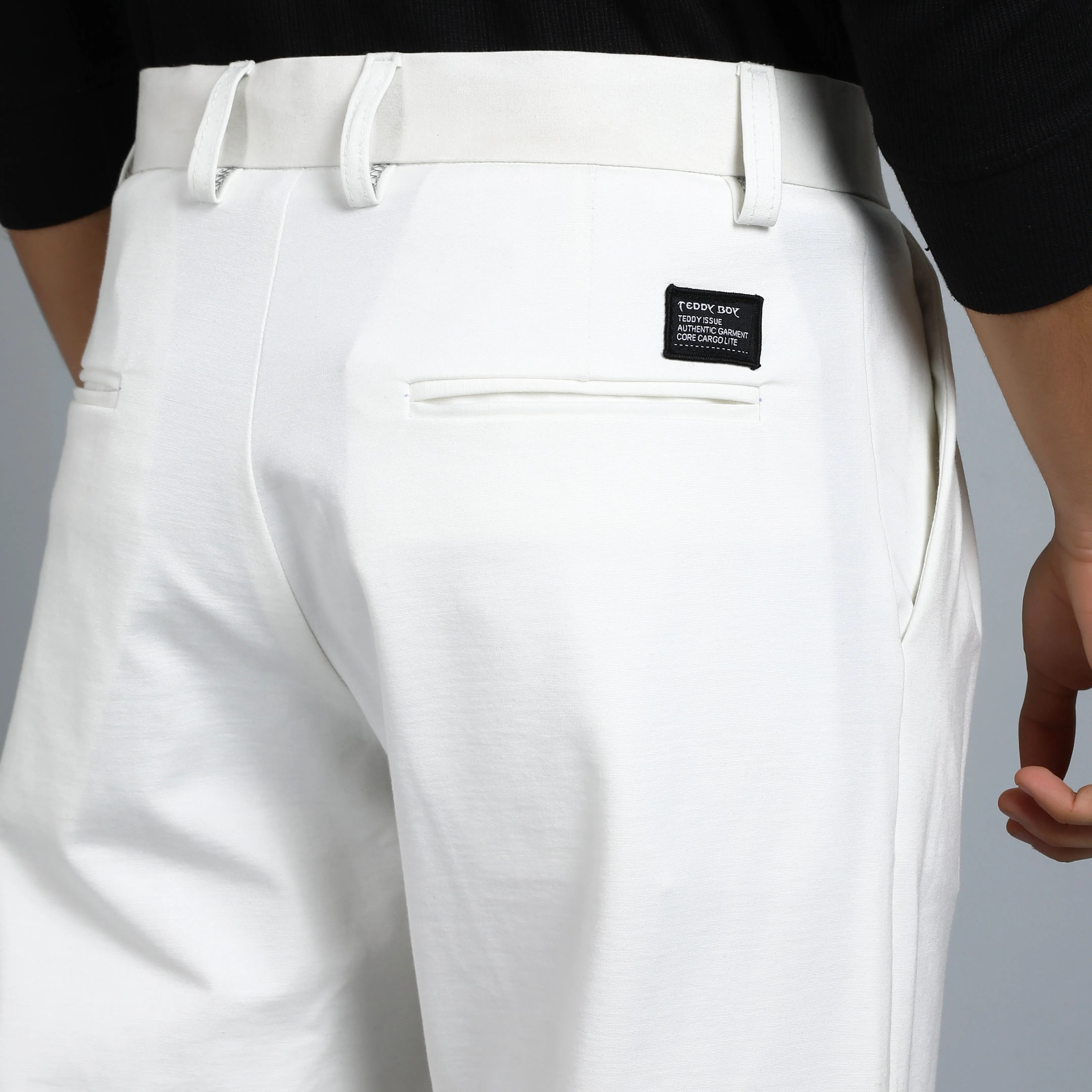 BRILLIANT WHITE KOREAN