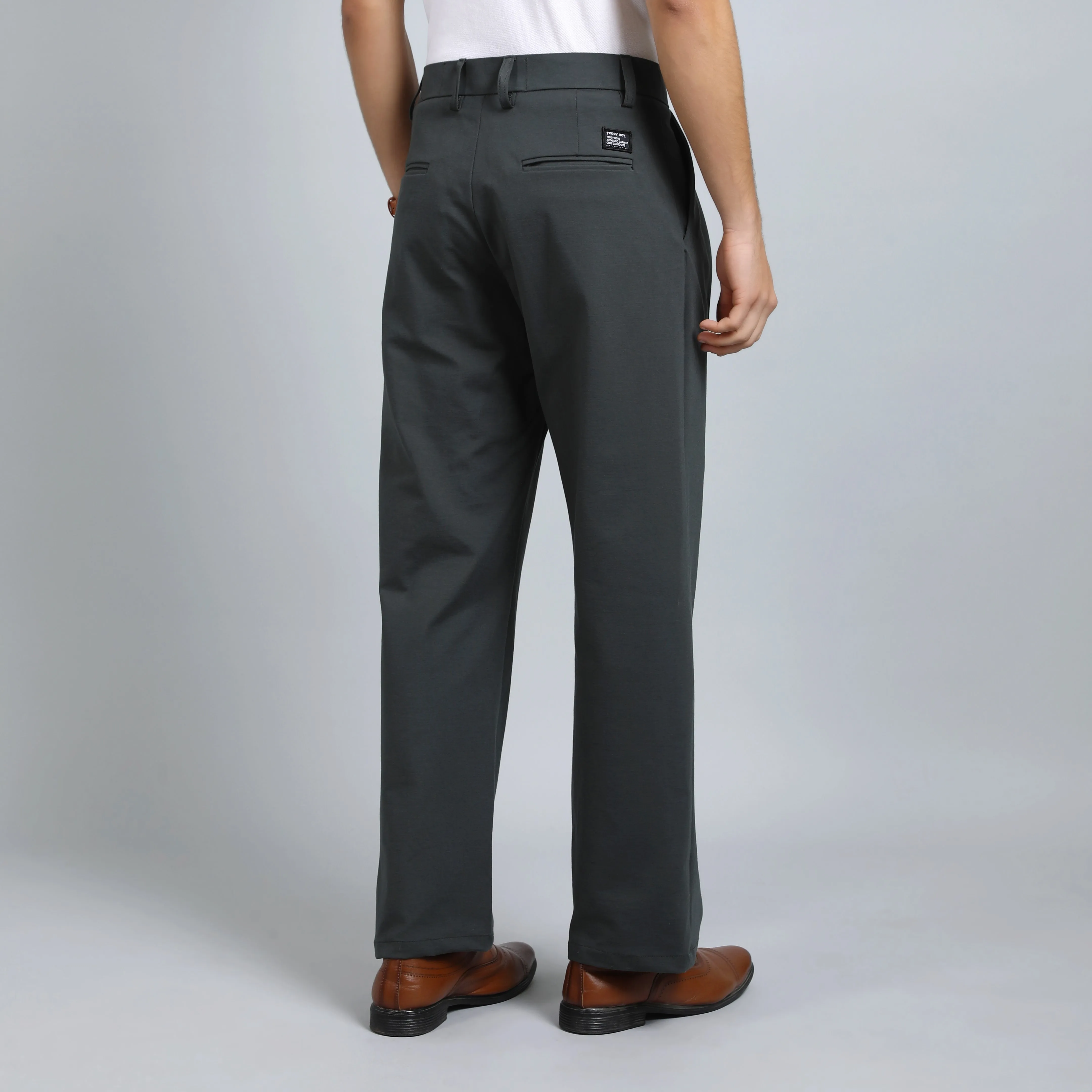 COOL DARK GREY KOREAN