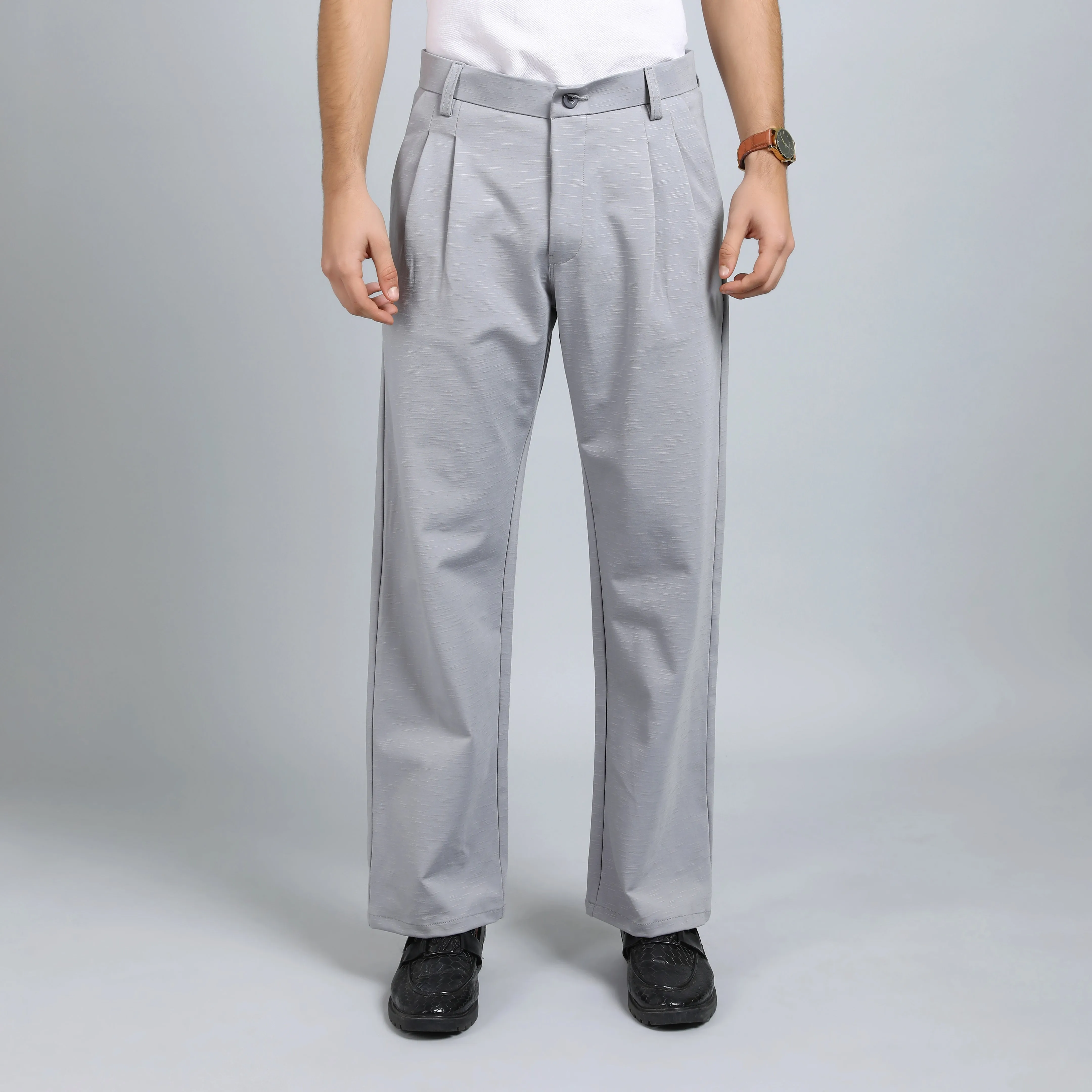 ULTIMATE LIGHT GREY KOREAN