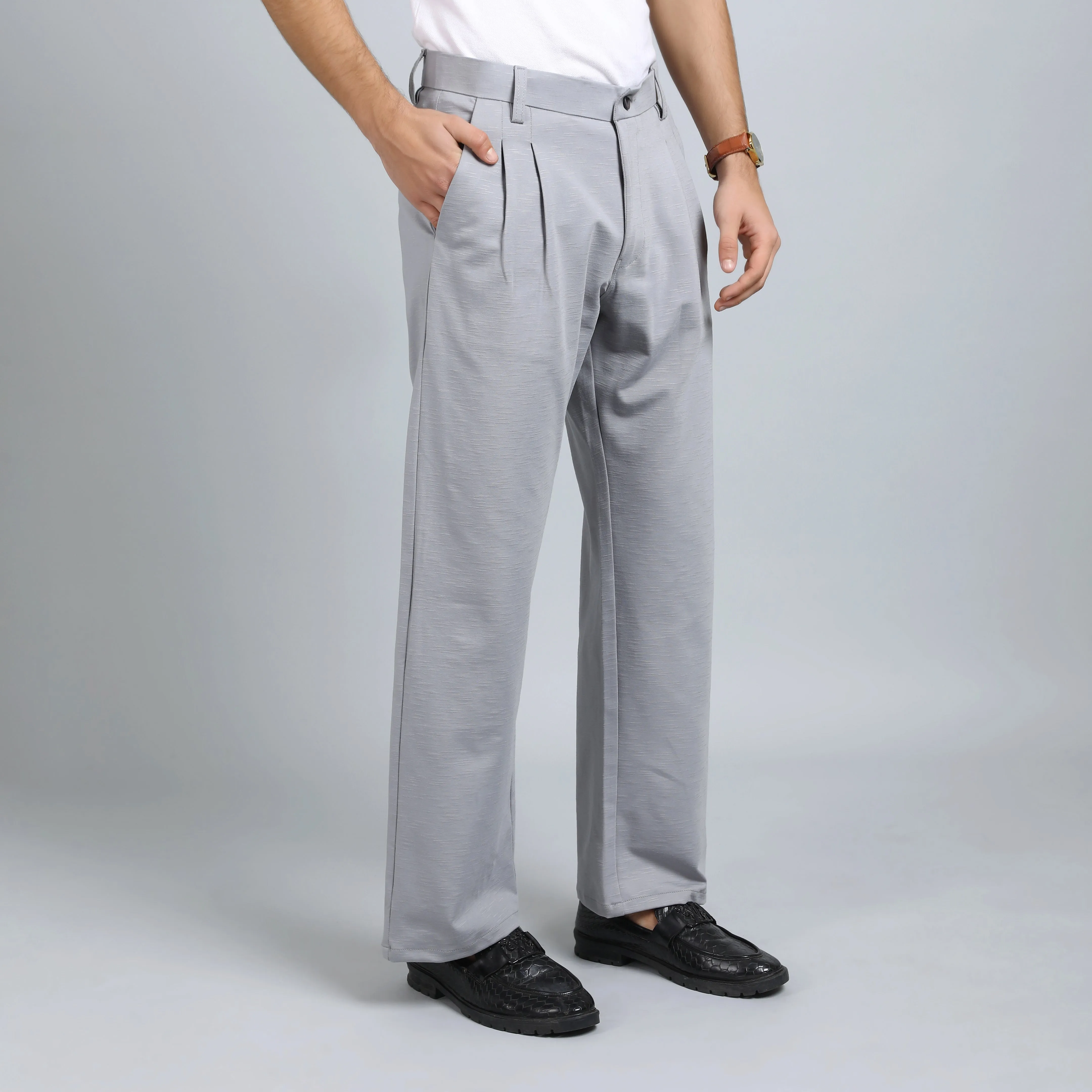 ULTIMATE LIGHT GREY KOREAN