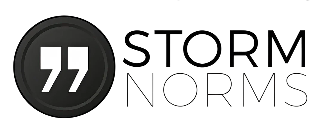 Storm Norms